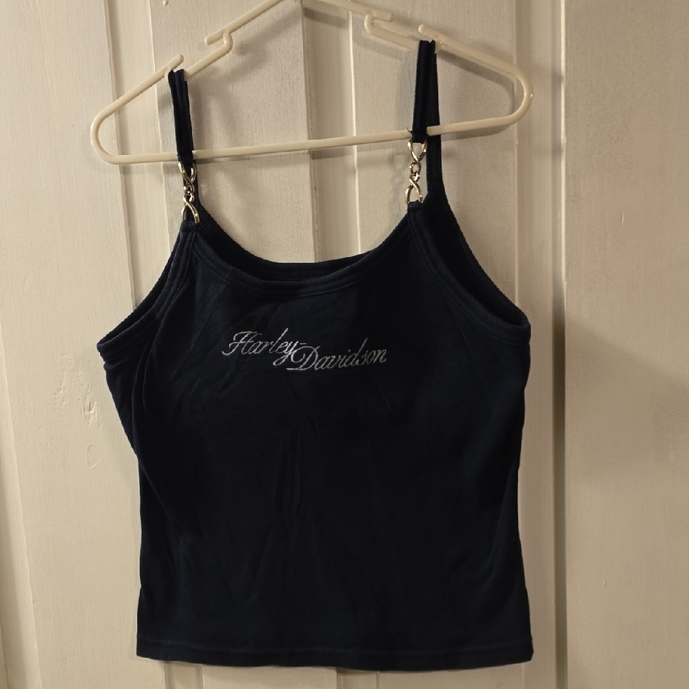Women's Harley Davidson Tank